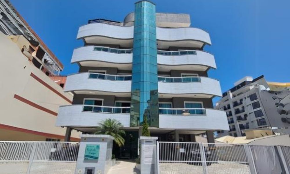 Costa do Sauípe | Apartamento 3 dormitórios em Bombinhas