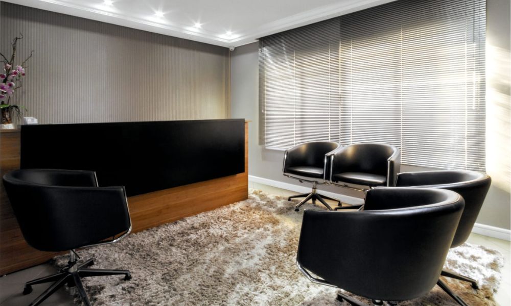Casa comercial