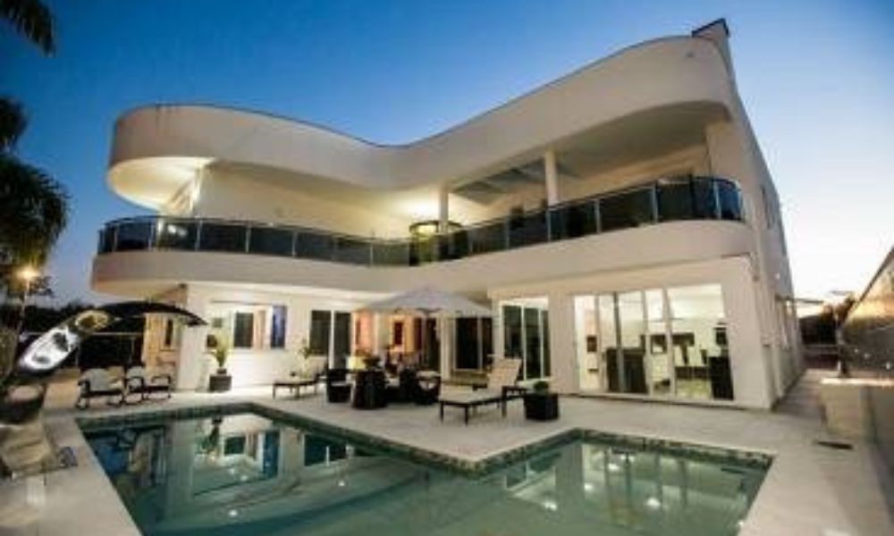 Casa em Jurerê Internacional