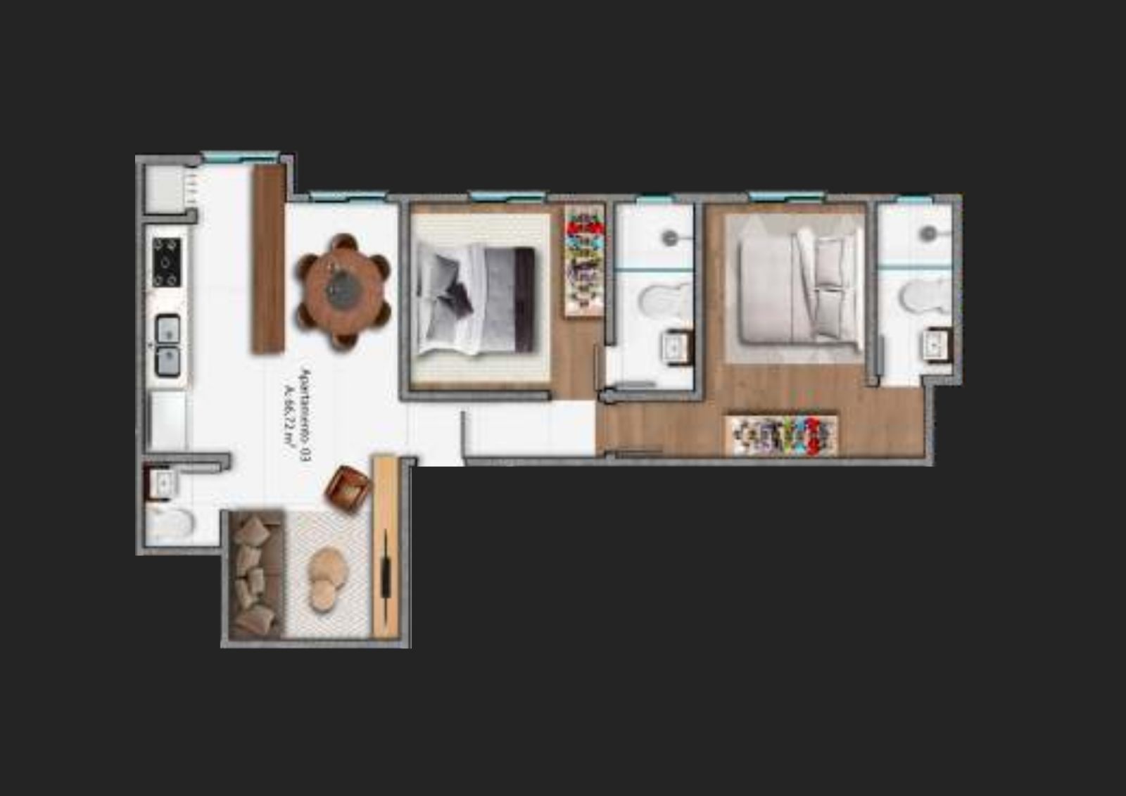 Hebron Residence